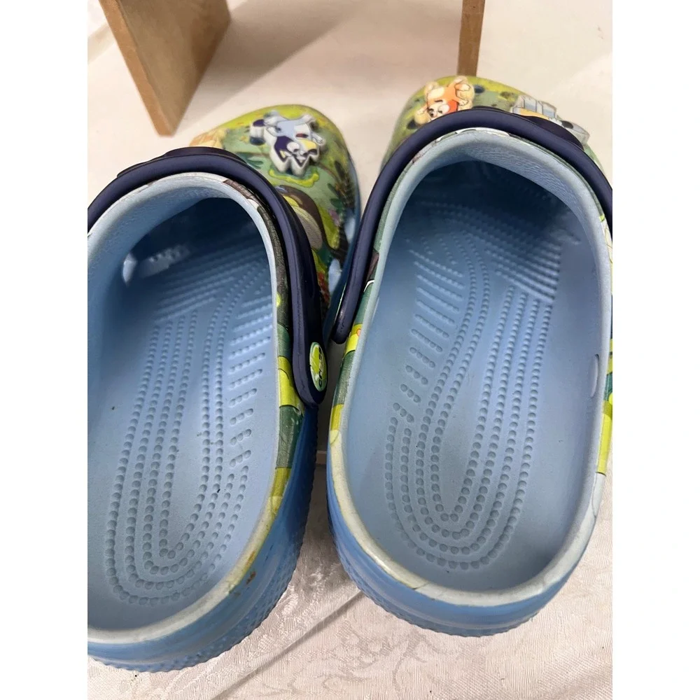 CROCS classic clogs